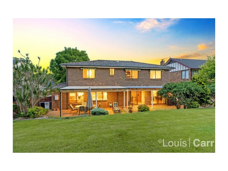 65 Alana Drive, West Pennant Hills NSW 2125