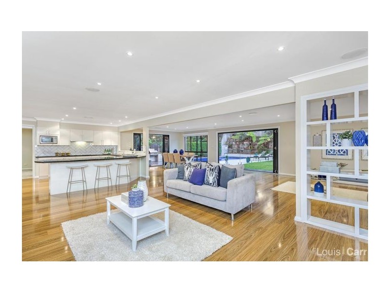 7 Kingussie Avenue, Castle Hill NSW 2154