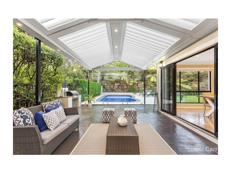 7 Kingussie Avenue, Castle Hill NSW 2154