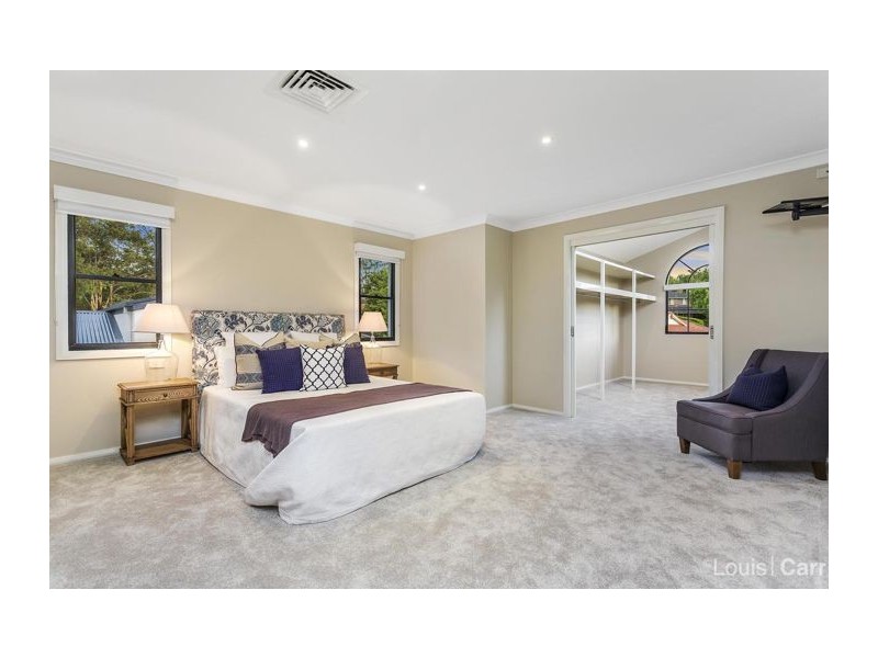 7 Kingussie Avenue, Castle Hill NSW 2154
