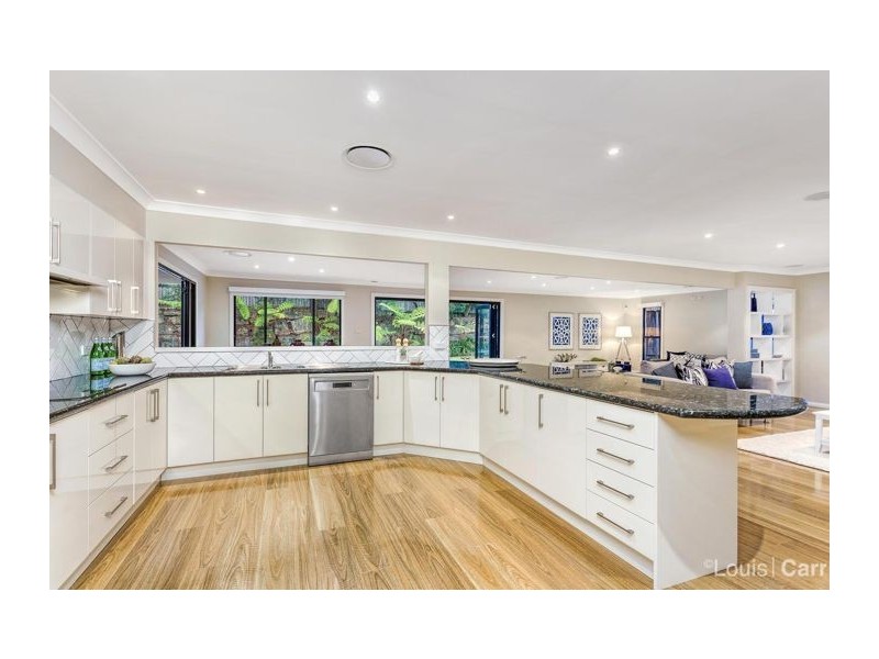 7 Kingussie Avenue, Castle Hill NSW 2154