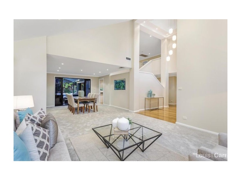 7 Kingussie Avenue, Castle Hill NSW 2154