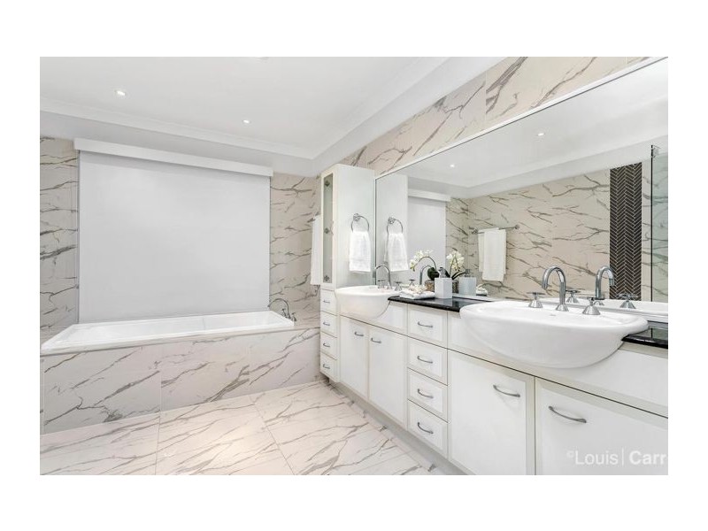 7 Kingussie Avenue, Castle Hill NSW 2154