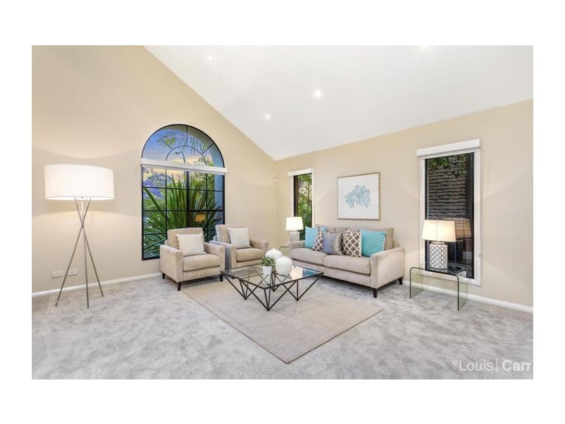 7 Kingussie Avenue, Castle Hill NSW 2154