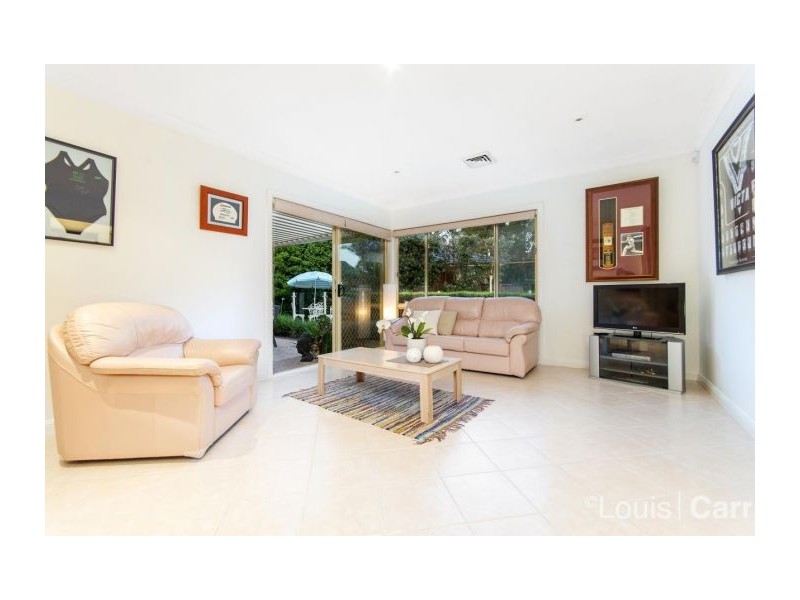 2 Heron Court, Castle Hill NSW 2154