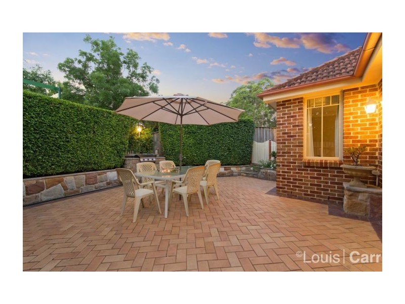 2 Heron Court, Castle Hill NSW 2154
