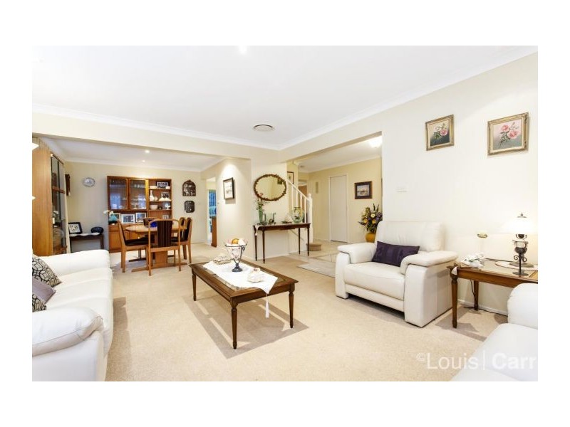 29 Beaumont Drive, Beaumont Hills NSW 2155