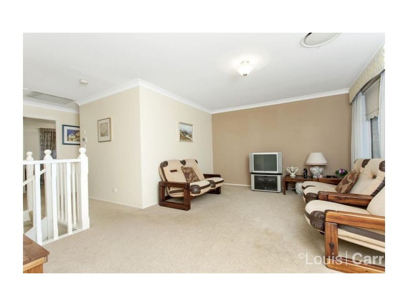 29 Beaumont Drive, Beaumont Hills NSW 2155