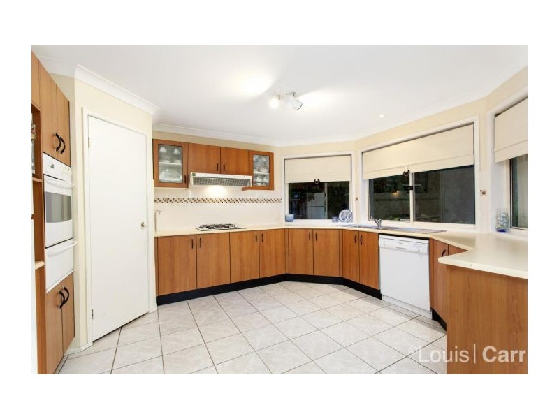 29 Beaumont Drive, Beaumont Hills NSW 2155