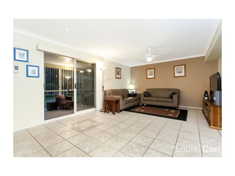 29 Beaumont Drive, Beaumont Hills NSW 2155