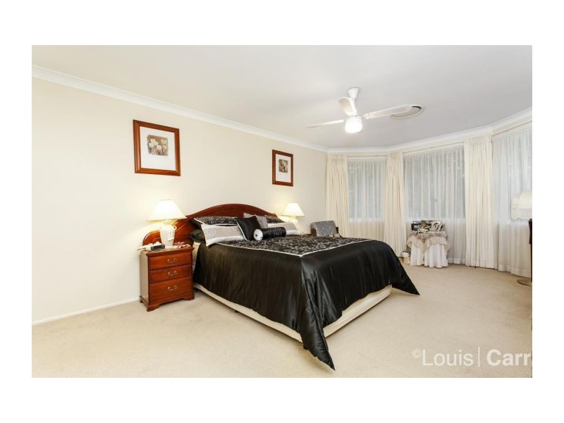 29 Beaumont Drive, Beaumont Hills NSW 2155