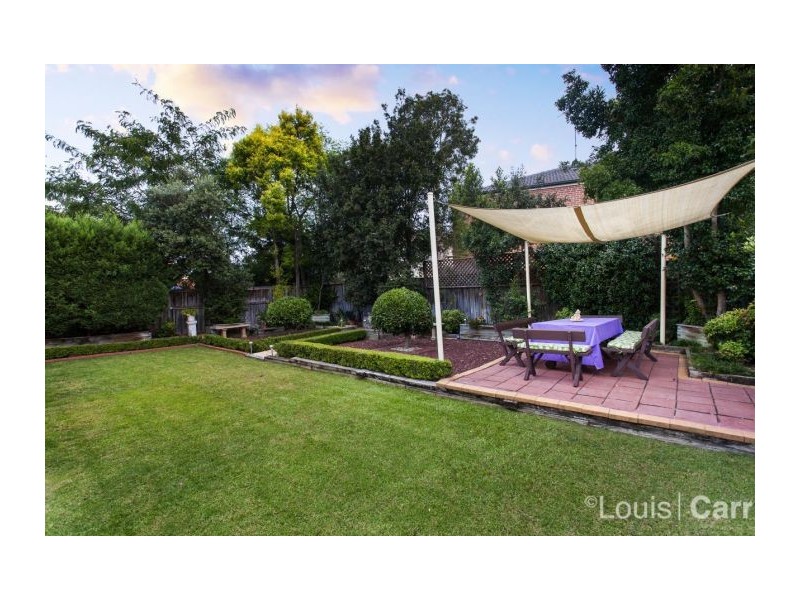 29 Beaumont Drive, Beaumont Hills NSW 2155