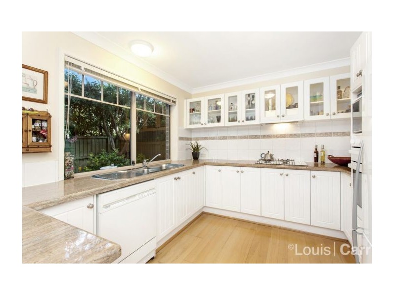5 Cardiff Way, Castle Hill NSW 2154
