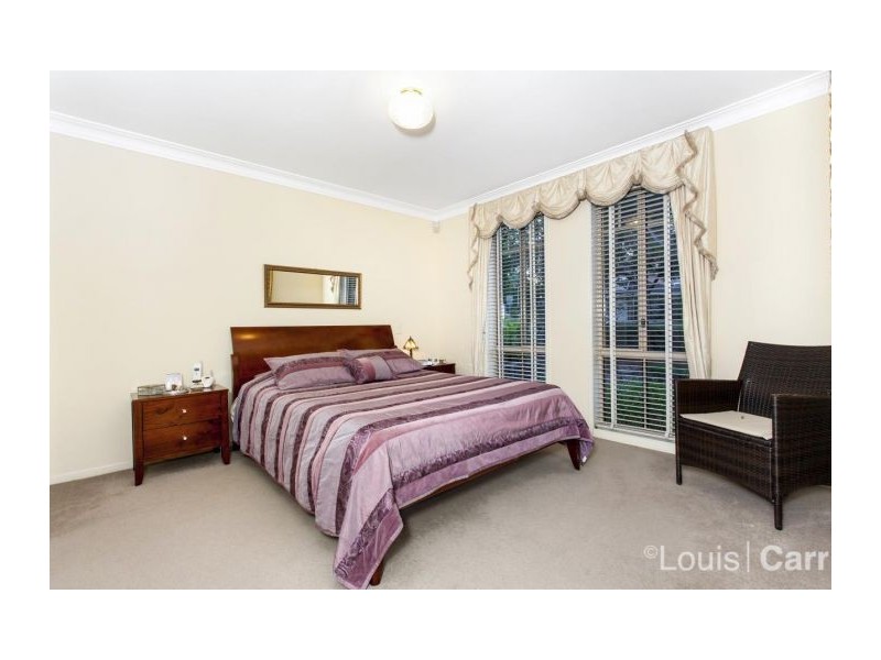 5 Cardiff Way, Castle Hill NSW 2154