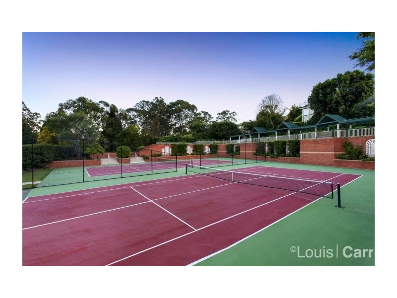 5 Cardiff Way, Castle Hill NSW 2154