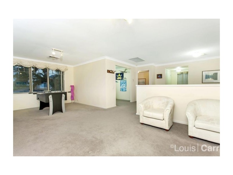5 Cardiff Way, Castle Hill NSW 2154
