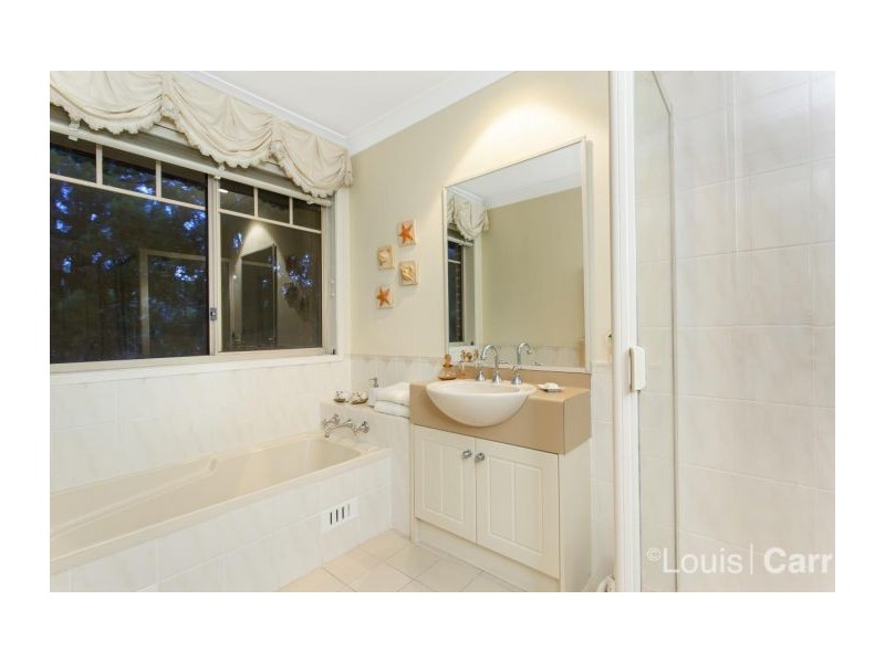 5 Cardiff Way, Castle Hill NSW 2154