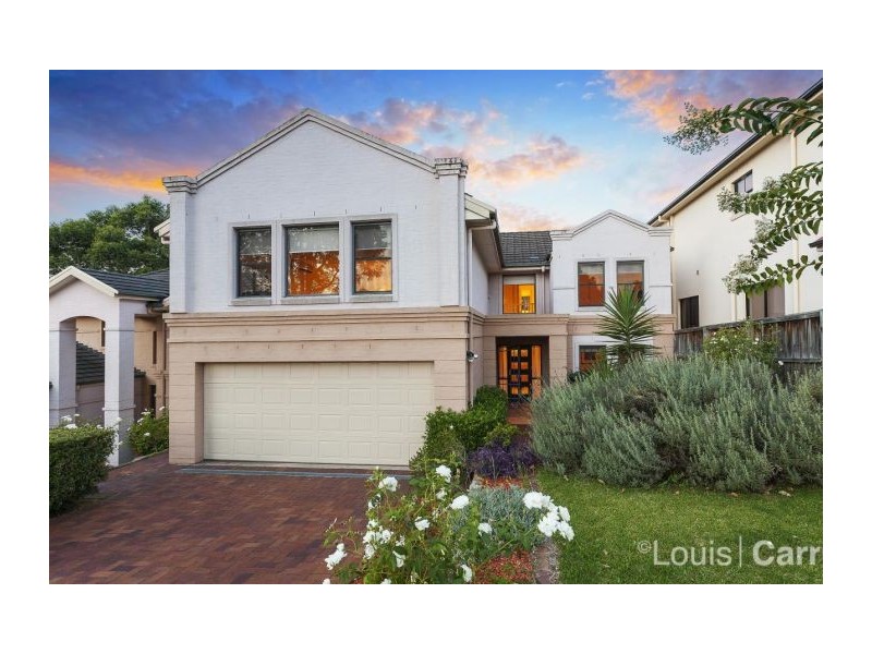 143 Old Castle Hill Road, Castle Hill NSW 2154