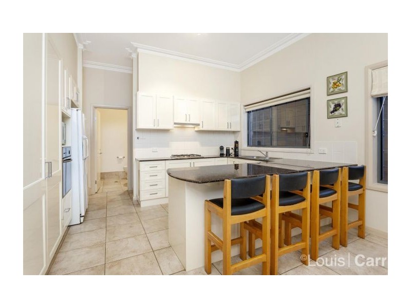 143 Old Castle Hill Road, Castle Hill NSW 2154