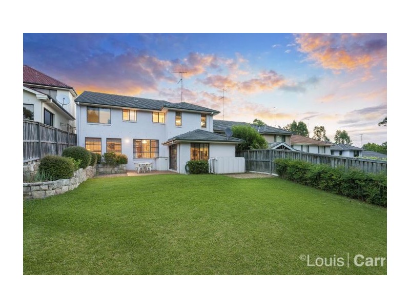 143 Old Castle Hill Road, Castle Hill NSW 2154