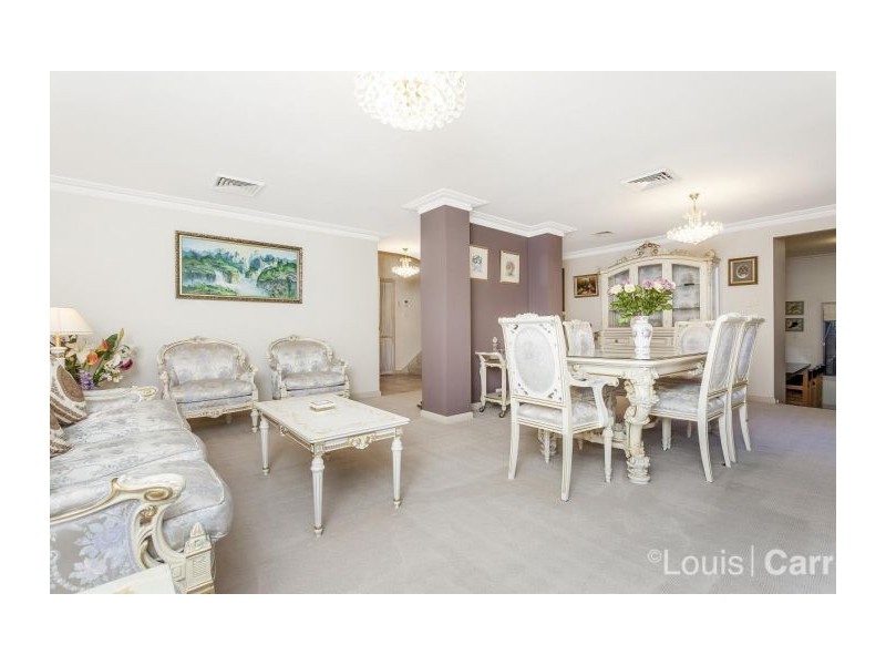 143 Old Castle Hill Road, Castle Hill NSW 2154