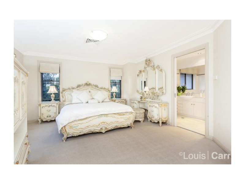 143 Old Castle Hill Road, Castle Hill NSW 2154