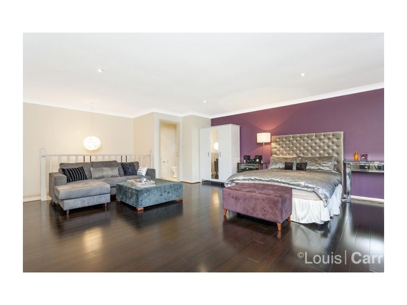 143 Old Castle Hill Road, Castle Hill NSW 2154