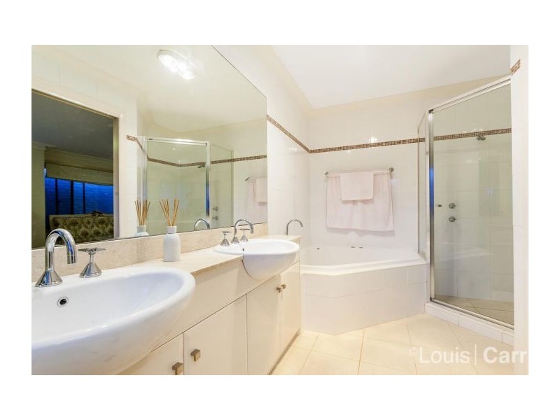 143 Old Castle Hill Road, Castle Hill NSW 2154