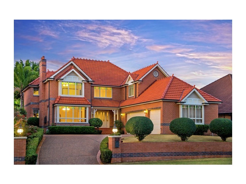 16 Coonara Avenue, West Pennant Hills NSW 2125