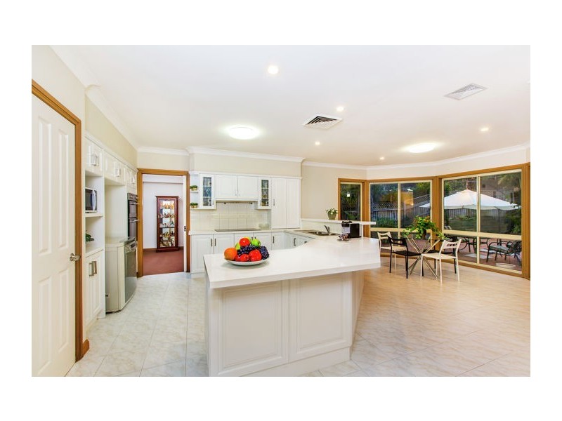 16 Coonara Avenue, West Pennant Hills NSW 2125