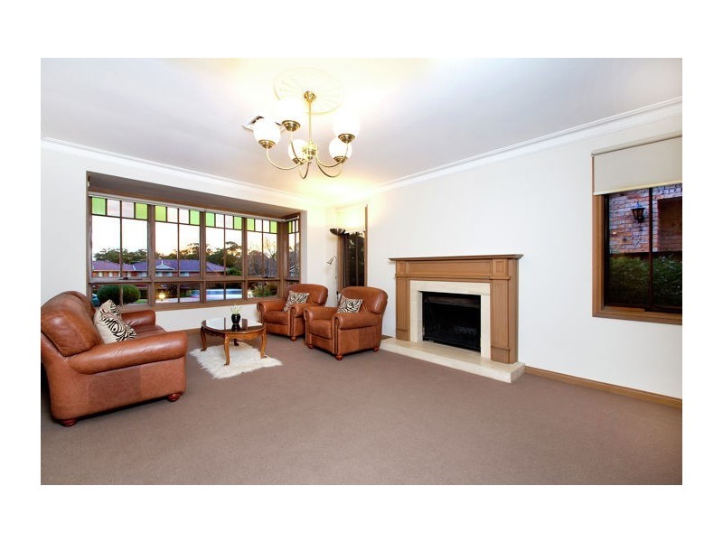 16 Coonara Avenue, West Pennant Hills NSW 2125