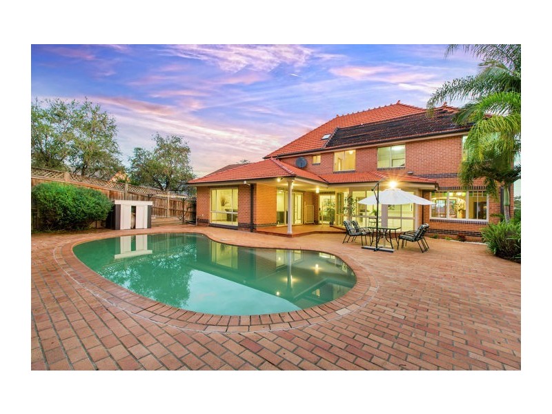 16 Coonara Avenue, West Pennant Hills NSW 2125