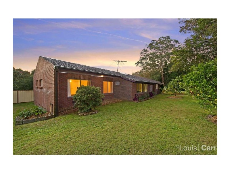 502A Pennant Hills Road, West Pennant Hills NSW 2125