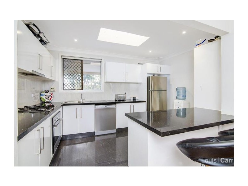 3 Cromarty Crescent, Winston Hills NSW 2153