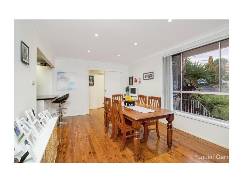 3 Cromarty Crescent, Winston Hills NSW 2153
