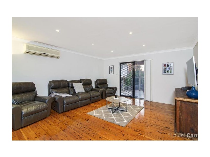 3 Cromarty Crescent, Winston Hills NSW 2153