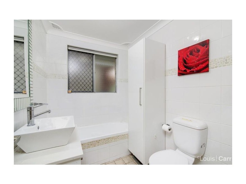 3 Cromarty Crescent, Winston Hills NSW 2153