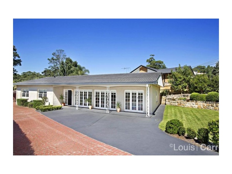 24 Cherrybrook Road, West Pennant Hills NSW 2125