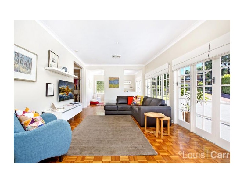 24 Cherrybrook Road, West Pennant Hills NSW 2125