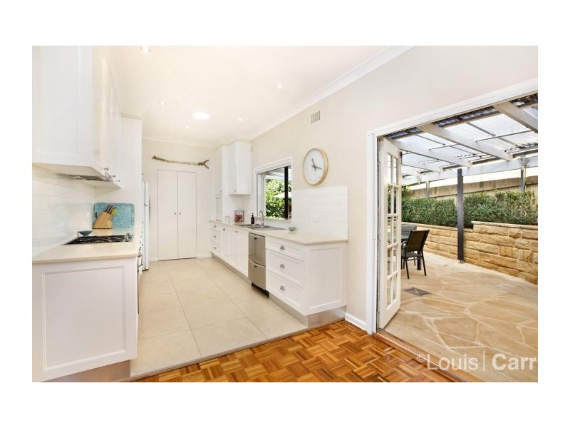 24 Cherrybrook Road, West Pennant Hills NSW 2125