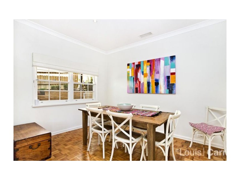 24 Cherrybrook Road, West Pennant Hills NSW 2125