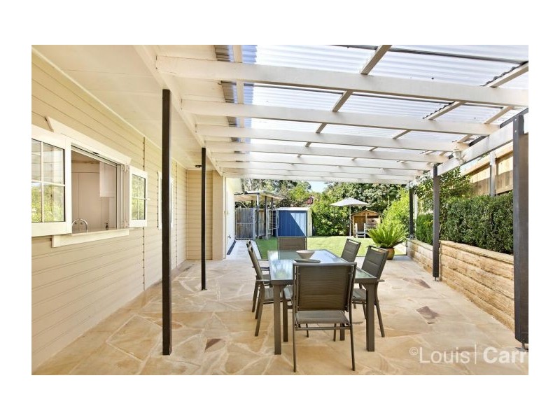24 Cherrybrook Road, West Pennant Hills NSW 2125