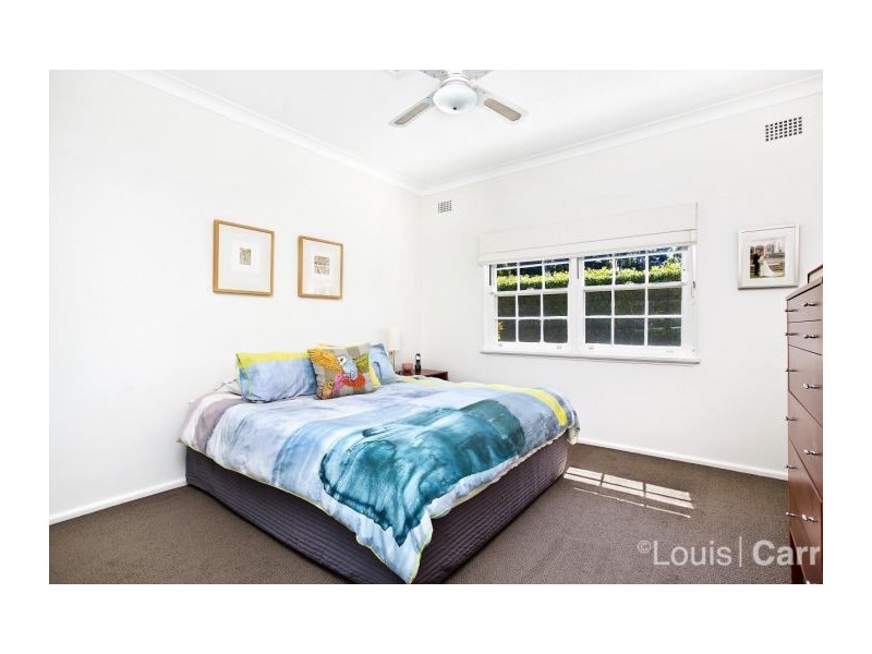 24 Cherrybrook Road, West Pennant Hills NSW 2125