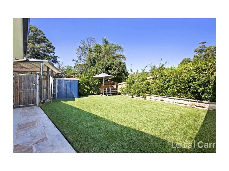 24 Cherrybrook Road, West Pennant Hills NSW 2125