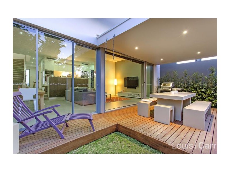 26 Central Park Avenue, Baulkham Hills /, Bella Vista NSW 2153