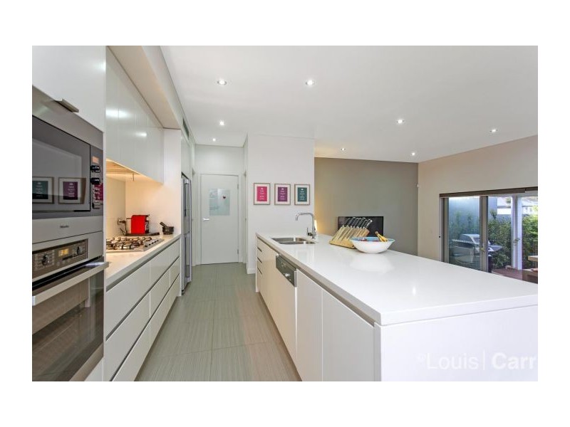 26 Central Park Avenue, Baulkham Hills /, Bella Vista NSW 2153