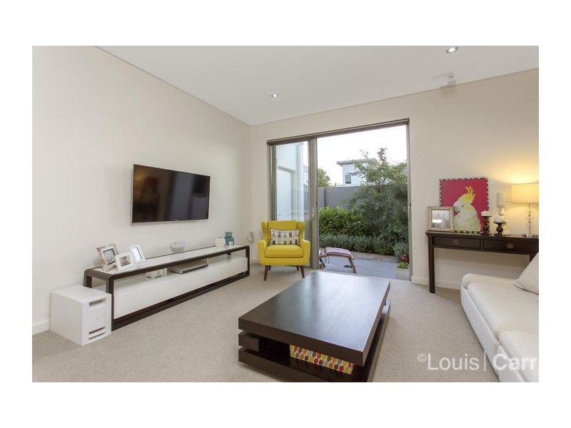 26 Central Park Avenue, Baulkham Hills /, Bella Vista NSW 2153