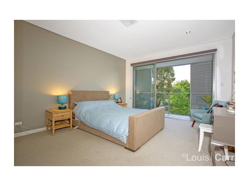 26 Central Park Avenue, Baulkham Hills /, Bella Vista NSW 2153