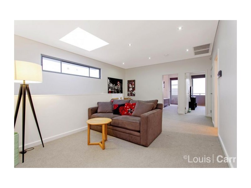 26 Central Park Avenue, Baulkham Hills /, Bella Vista NSW 2153