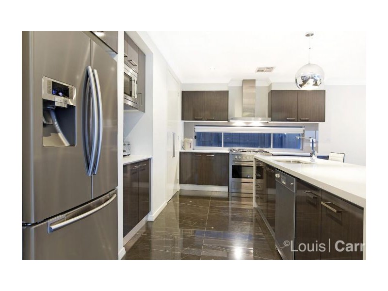 15 Cullen Street, Kellyville NSW 2155